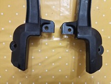 Yamaha FZS 600 Fazer 98-03 fairing wing mirror brackets support Bracket Fzs600