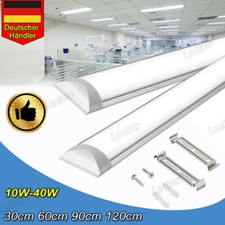 30cm-150cm LED wet room light fluorescent tube fixture tube workshop