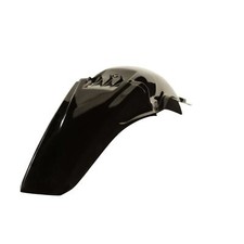 Acerbis BLACK REAR FENDER for