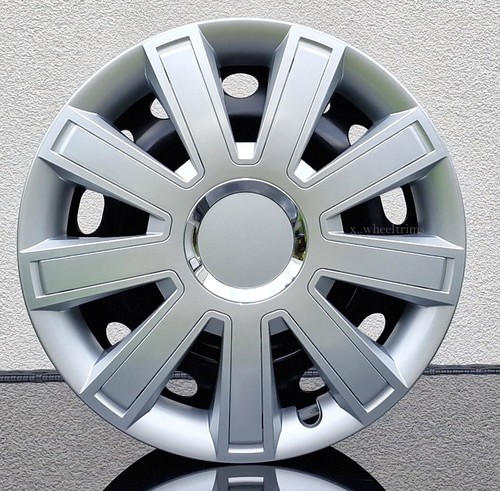 Inch wheel trims fit - inch, to