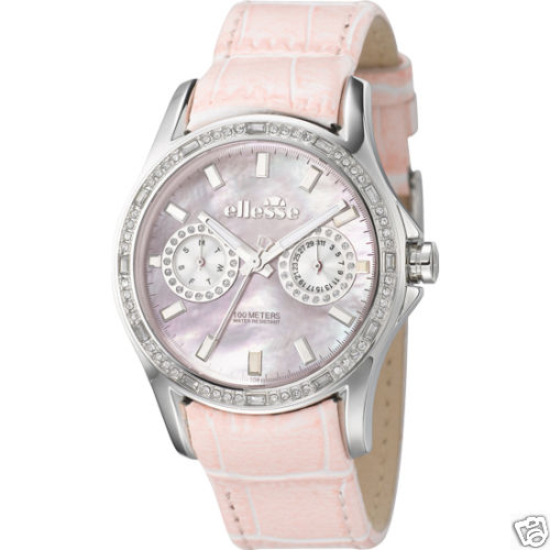 Ellesse ladies dress watch - ellesse, w