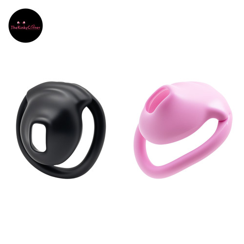 Micro cock cage - cage, chastity