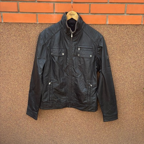 Belstaff vintage biker jacket - belstaff,