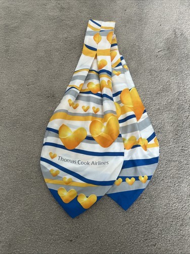 Thomas cook airlines - thomas, cabin