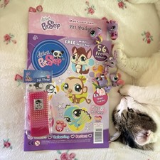 Littlest Pet Shop rare