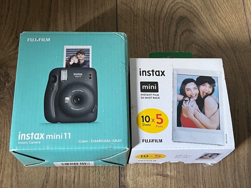 Fujifilm instax mini - mini, 11