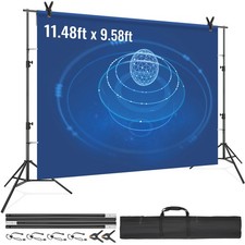 VEVOR Heavy Duty Backdrop