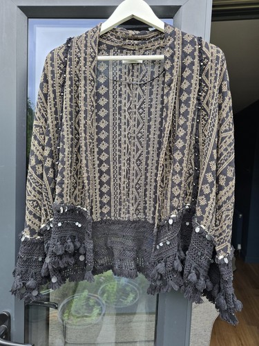 Zara lightweight boho - lightweight,