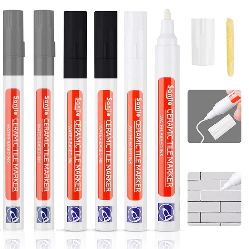 6pcs anti mould grout - anti,
