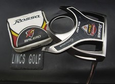 TaylorMade Rossa Monza Spider