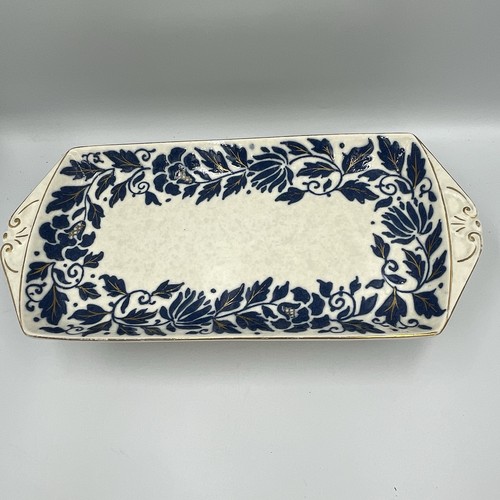 Vintage bursley ware charlotte - bursley,