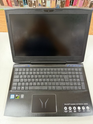 Medion erazer x6805 gaming - x6805,
