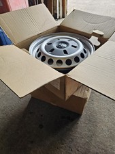 Genuine Vw Crafter 16 Inch 6