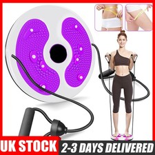 Waist Twist Disc Twist Waist