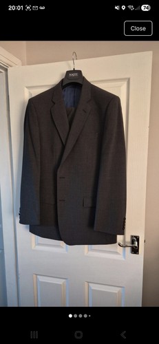Magee suit - magee,