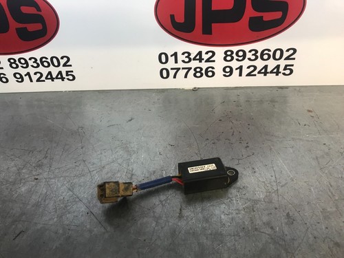 Hc0107 timer unit - x, jcb