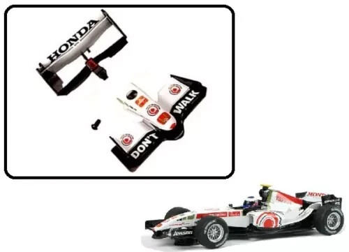 Scalextric bar honda - honda, front
