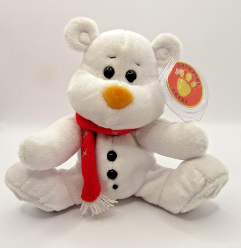 Chubbley bears snowbear - -,
