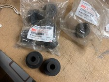 Genuine Isuzu NQR Rubber