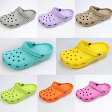 SALE NEW PRICE Crocs Adults Mens Womens Classic Cayman Lightweight Clogs  UK