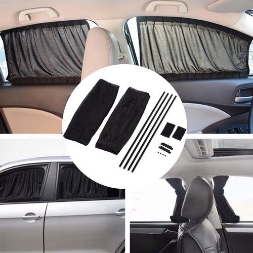 Set sun shade privacy - set, of