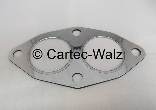 Exhaust gasket for - exhaust,
