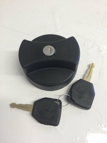 Jcb fuel cap suits - fuel,