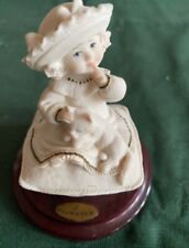 Florence Guiseppe Armani  Girl