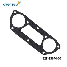 62T-13674-00-00 Air Cool Cover Gasket for Yamaha Waverunner SUPER JET XL700