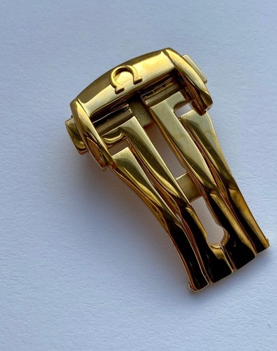 16mm omega gold - omega, deployment