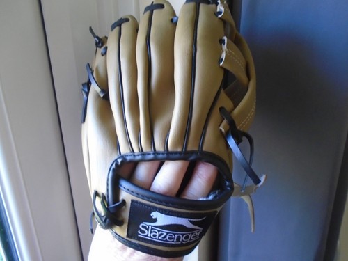 Slazenger junior left hand - junior,