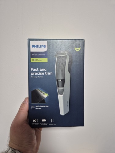 Philips beard trimmer - beard,