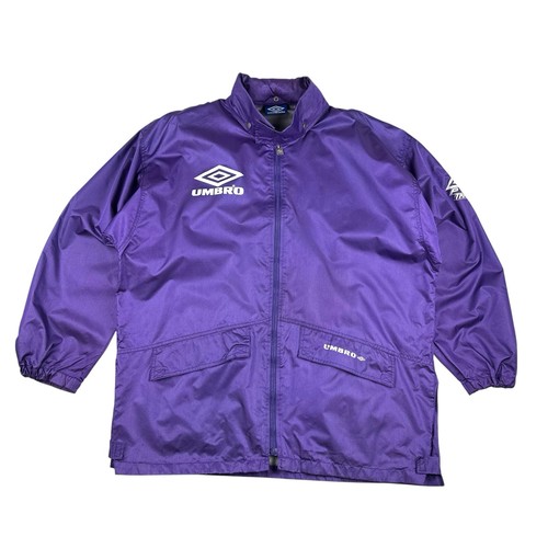 Vintage 90s umbro pro - vintage, training