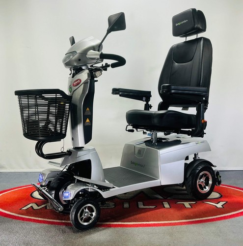 Quingo vitess road legal - 2,