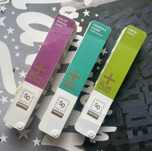 Pantone solid coated 2013 - pantone,