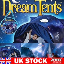 Deluxe Dream Tent with Bag Pop