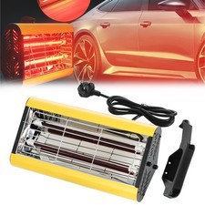 2500W Infrared Paint Curing