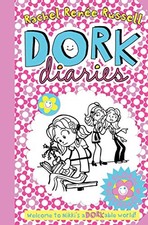 Dork Diaries-Rachel Renee