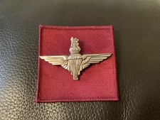 Genuine WW2 Parachute Regiment