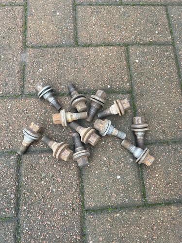 Peugeot 207 gti - alloy, wheel