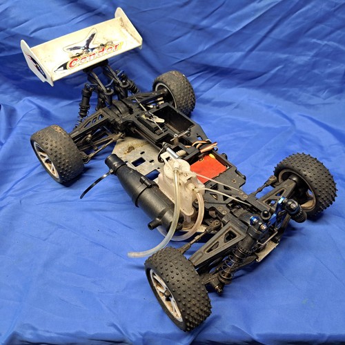 Acme condor 10th scale - acme, 1/10th