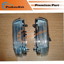 Right+Left Mirror Indicator