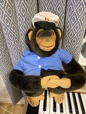Monkey Chimpanzee Large Hand