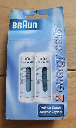 Genuine braun ct energy - ct,