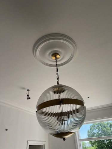 Victorian plain plaster - victorian,