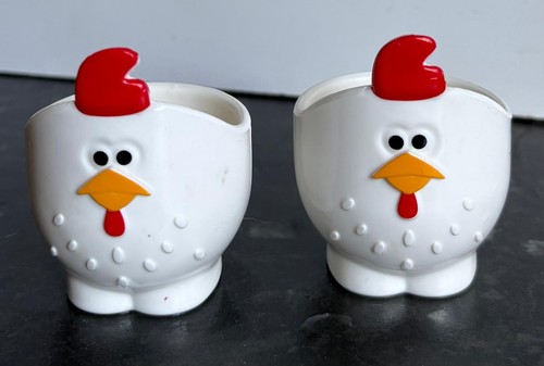 Vintage cute kirkton chicken - vintage,
