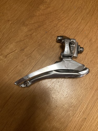 Campagnolo mirage spd braze - mirage,