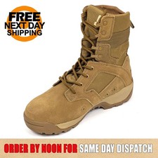 ArmaWEAR COYOTE Combat Boots