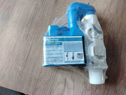 Dudley turbo wc cistern - turbo,