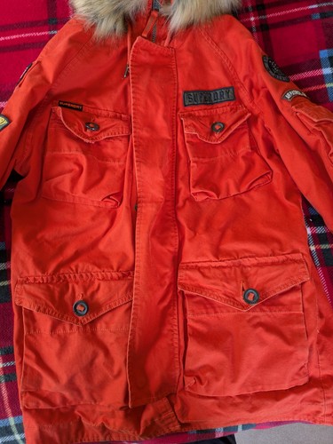 Superdry rookie edition - superdry,